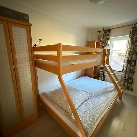 Apartamento Chlosta *