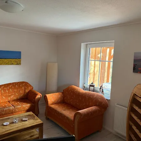Apartment Chlosta