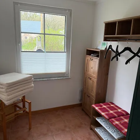 Apartamento Chlosta Buttelkow