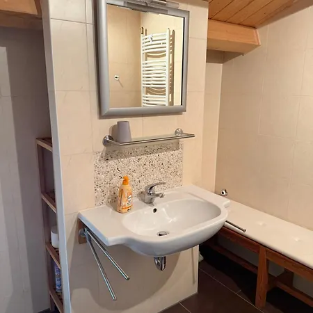 Chlosta Apartamento
