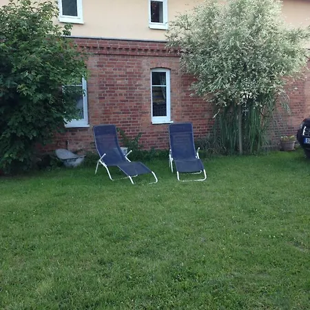 Chlosta Apartamento Buttelkow