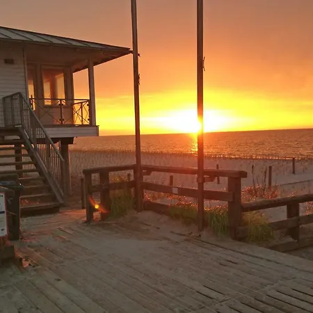 Chlosta 公寓 *