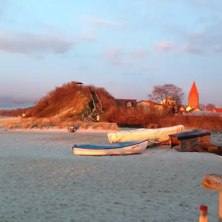 Chlosta Apartment Buttelkow