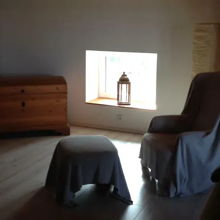 Chlosta Apartment
