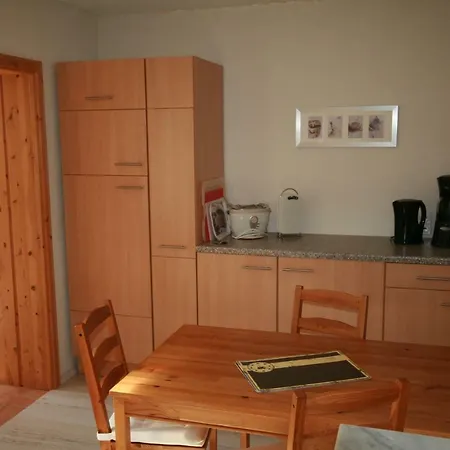 Chlosta Apartamento Buttelkow
