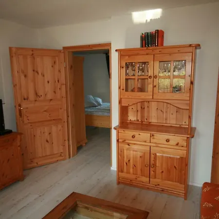 Apartment Chlosta