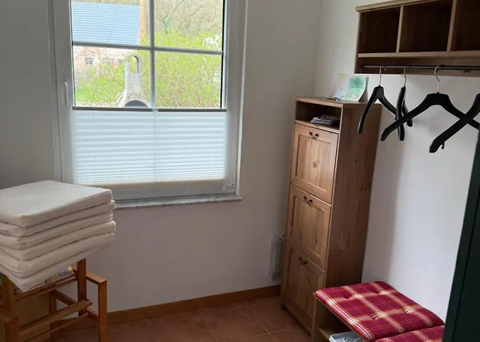 Apartamento Chlosta Buttelkow